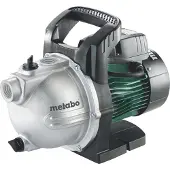 Metabo Gartenpumpe P 2000 G Wasserpumpe Saugpumpe Auspumpen klares Wasser