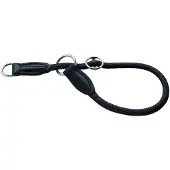 Hunter Collar D-Halsung Freestyle - Black - 40/S-M