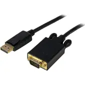 StarTech.com Displayport — VGA
