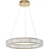 Nova Luce Pendelleuchte AURELIA