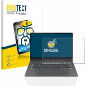 BROTECT Schutzfolie Displayschutz Klar
