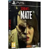Scholar's Mate Spiel für PS5 UK