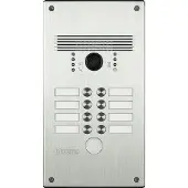 Legrand Video-Türstation LINEA300 mit 8 Ruftasten