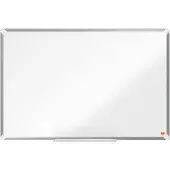 Nobo Premium Plus Stahl Verglaste Platte 900x600 Mm