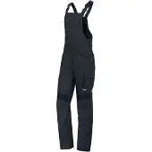 Uvex Latzhose suXXeed industry grau, graphit 60