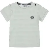 Dirkje Shirt in Hellblau - 92