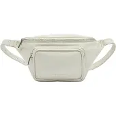 Liebeskind berlin Bauchtasche "Beltbag M LILA SHEEP NATURAL"