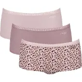 Sloggi Hipster GO Crush | Grösse: XXL | Farbe: Violett