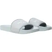The North Face Pantoletten M Base Camp Slide Iii NF0A4T2RA2Z1 Grau 44.5