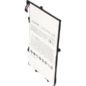 AccuCell Akku passend für den Samsung Galaxy Tab 7.7 Akku GT-P6800, SP397218A