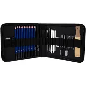 Maaleo Professionelles Skizzenset - 32 Teile