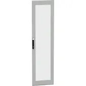 Schneider Electric Schneider Verglaste TürNSYSFND226TPanelSeT SFN Spacial SM f.e. Gehäuse