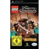 LEGO Pirates of the Caribbean