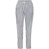 s.Oliver Pyjamahose mit schönem Allover-Print