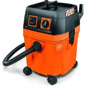 Fein Nass- / Trockensauger Dustex 35 L