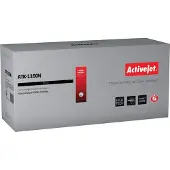 ActiveJet ATK-1160N Tonerkartusche (Ersatz für Kyocera TK-1160; Höchste; 7200 seiten; schwarz), 7200 Seiten, Schwarz, 1 Stück(e)