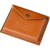 Bushcraft Essentials Leather Pouch Bushbox LF