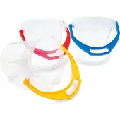 Dantoy - Bucket Transparent (E-1315)