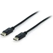 Equip DisplayPort – DisplayPort