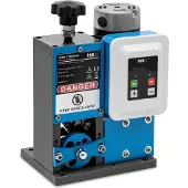 MSW Kabelschälmaschine - 400 W - 1 Einschub - 0 bis 20 m/min -WIRESTRIPPER-Y3
