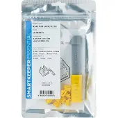 Smartkeeper NL03PKYL, Schnittstellenblockierung + Schlüssel, RJ-45, Gelb, 1 Stück(e), Polybag, 130 mm