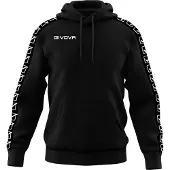 Givova Terry Band Kapuzenpullover