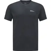 Jack Wolfskin Men's Vonnan SS Tee T-Shirt