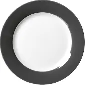 Ritzenhoff & Breker Frühstücksteller 'Doppio'