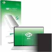 Upscreen Spy Shield Blickschutzfolie