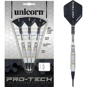 Unicorn Pro-Tech Style 5 Soft Darts