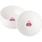 Villeroy & Boch With Love Müslischalen Happy Birthday