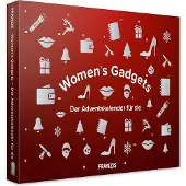 Franzis Women?s Gadgets Adventskalender