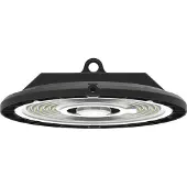 Performance In Lighting A+ 200W Led High Bay Industrie Licht 4000K Schwarz - 3111276