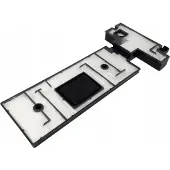 Brother Ink Absorber Box