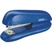 Rapid Kleines Heftgerät F6 Blau