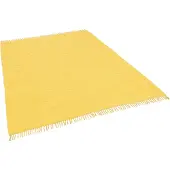 Pergamon Baumwolle Natur Teppich Jolly Cotton