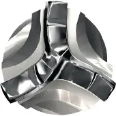 Heller Hartmetall Hammerbohrer 5 mm T