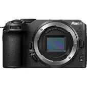Nikon Z30 Gehäuse Gebrauchtware | Kaum Gebrauchsspuren | 12 Monate Garantie