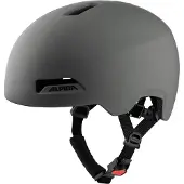 Alpina sport HAARLEM, Halber Helm, Formenbau, Matt