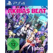 Akiba's Beat