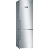 Bosch KGN397LEQ Serie | 4, Kühl-/Gefrierkombination