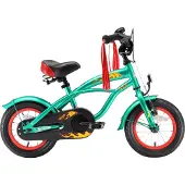 Bikestar Cruiser
