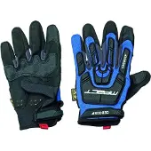 Gedore 922 8 Mechaniker- und Montagehandschuhe M-Pact S/8