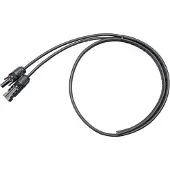 Phaesun 500042 QuickCab4-4/10 Installationskabel 4 mm² Kabellængde (num) 10.00 m