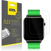 Dipos Displayschutzfolie Full-Cover 3D