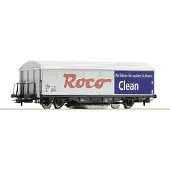 Roco Reinigungswagen ""