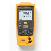 Fluke 714B Kalibrator Kalibriert nach Werkssta