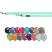 Trixie Premium 10 Mm 2m Leash Grün XS