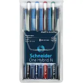 Schneider One Hybrid N