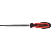 Ks Tools 1570414 Triangular file, form C, 150mm, cut-off 3 Length 230 mm 1 pc(s)